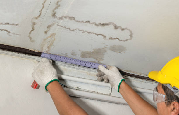 24/7 Emergency Water Damage Inspection experts in Creston, WA